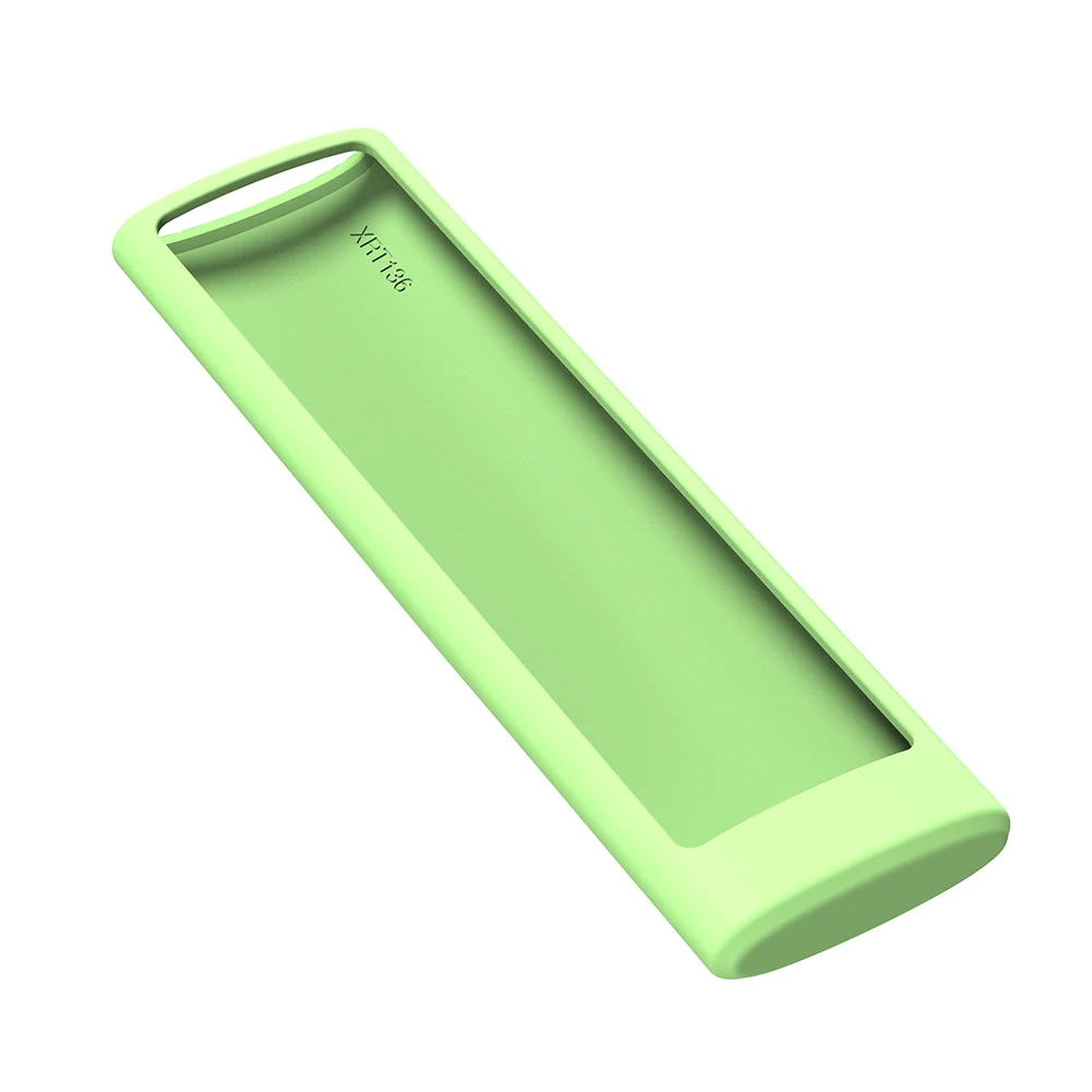 Мягкий Силиконовый противоударный защитный чехол для пульта дистанционного