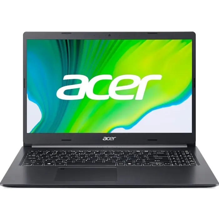 Ноутбук Acer Aspire 5 A515 44 R73A Ryzen 3 4300U/12Gb/SSD512Gb/RX Vega 5/15.6&quot/IPS/FHD/noOS/black (NX.HW3ER.00B)|Ноутбуки| |