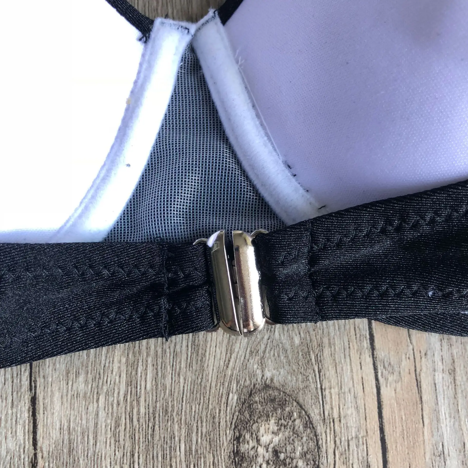 

Black Gold Low Waist Bikini 2020 Swimsuit Women Swimwear Push Up Strapless Bikini Set Bather Bathing Suit Beach Wear Female YW-8