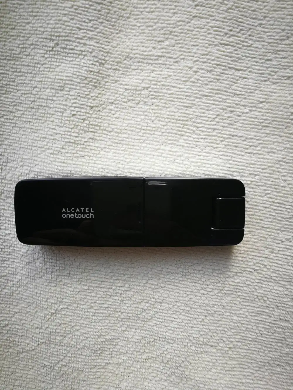 Оригинальный разблокировка 100 Мбит/с Alcatel L800 4G LTE USB модем ключ карта данных Surfstick
