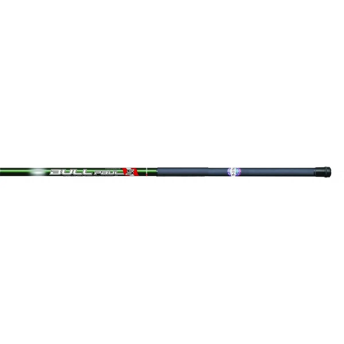 Удилище тел. SIWEIDA Bull paul 5м б/к 2307501