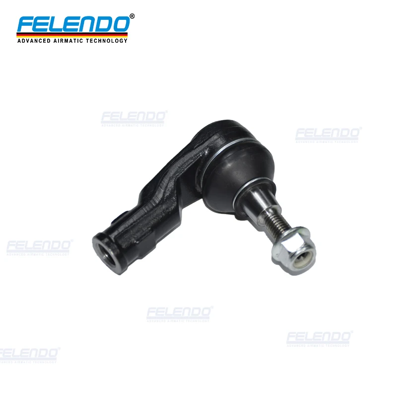 OEM QJB500010 передняя ось L & R наконечник рулевой тяги для DISCOVERY III (TAA)|Шаровые шарниры| |