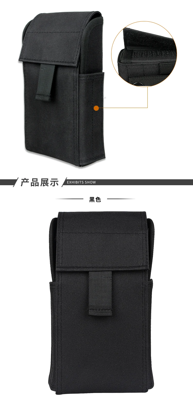 

Tactical MOLLE Mini Ammunition Bag 25 Hole Loose Ammunition Package