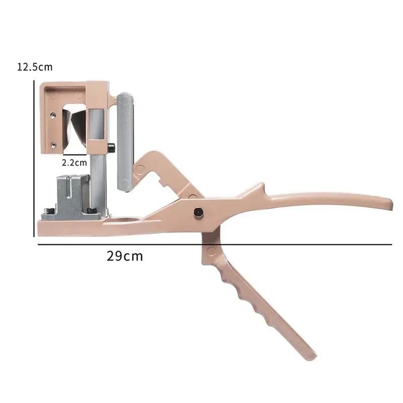 

Garden Grafting Tool Plant Branch Pruning Cutting Shears Fruit Tree Trimmer Tool for Vegetable Grape Tomato Cucumber Top