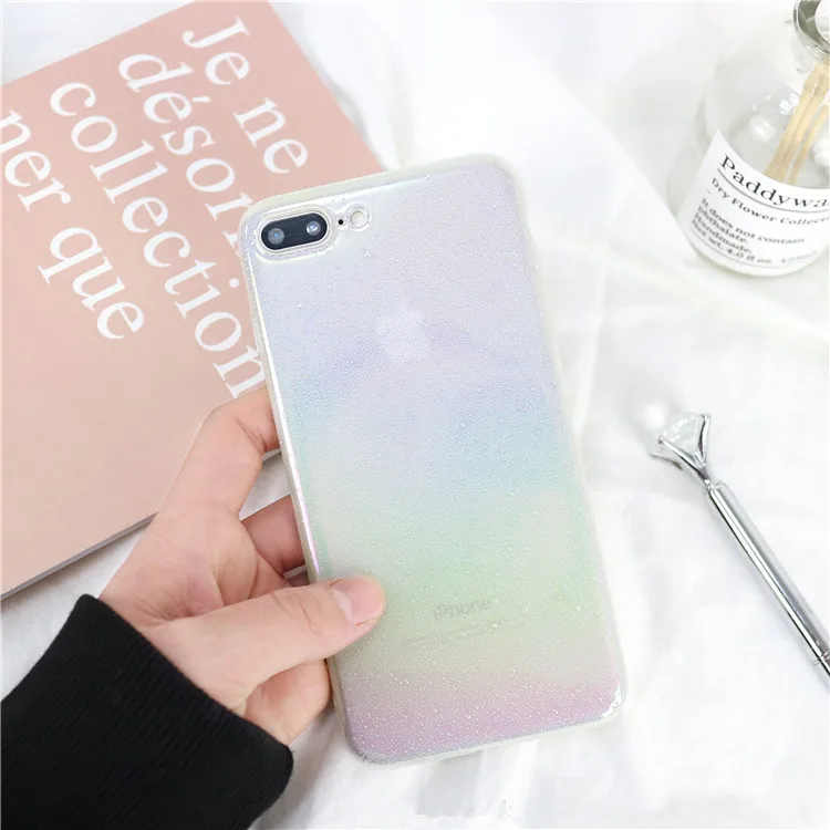 Прозрачный чехол для Iphone 11 12 pro Max 7 6 8 Plus X | Мобильные телефоны и аксессуары