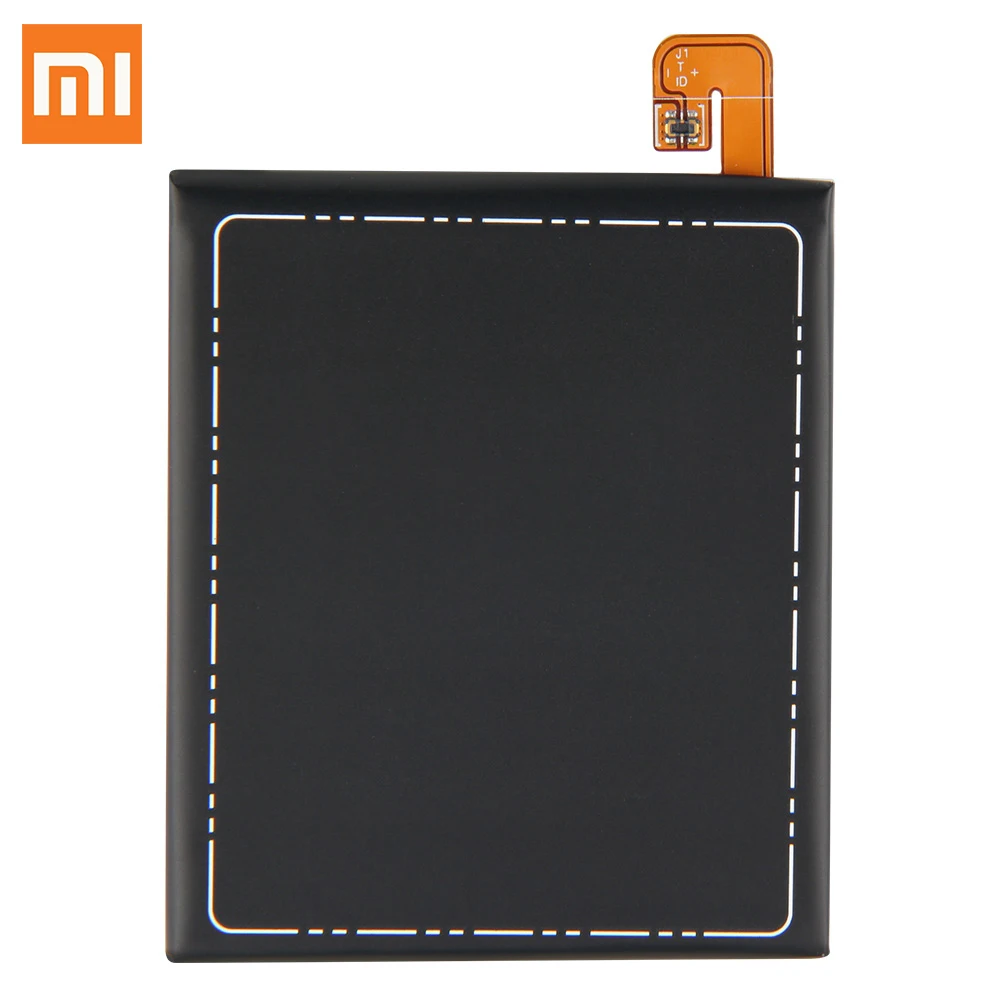 XiaoMi оригинальная запасная батарея BM32 для Xiaomi Mi 4 M4 Mi4 100% новая аутентичная