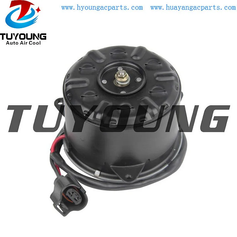 

Car Cooling System Radiator AC Fan Motor for Toyota Hiace 2004-2016 16363-75030 16363-20390 168000-4810 1636375030 1636320390