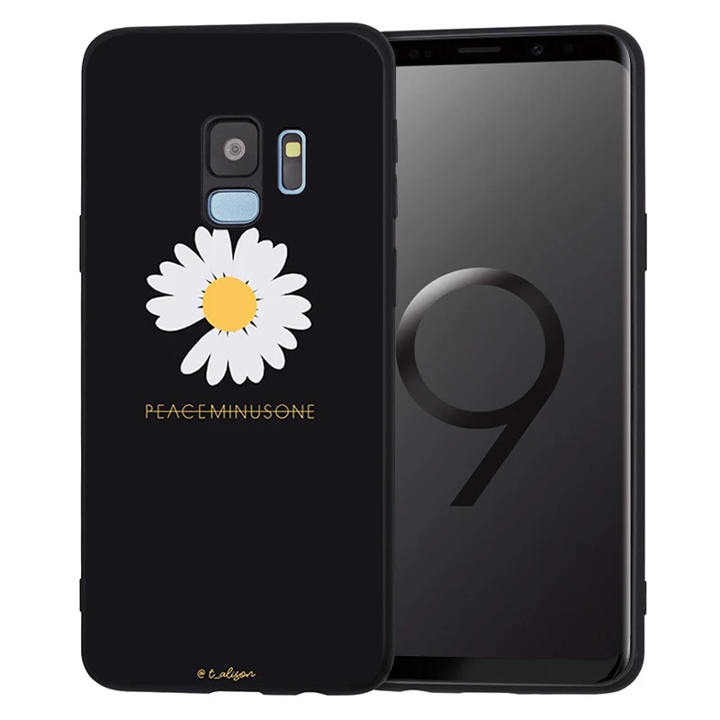 Чехол для Samsung S20 S10 S9 S8 S7 edge Plus Lite Note 8 9 10 A6 A7 A8 A9 2018 | Мобильные телефоны и аксессуары