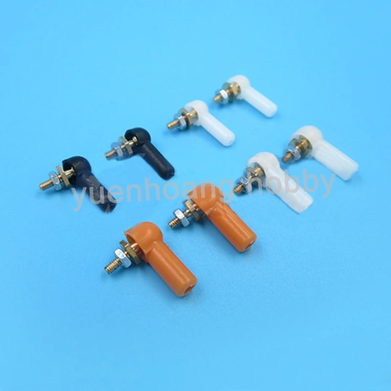 10 шт m2 m3 шариковая головка с пря