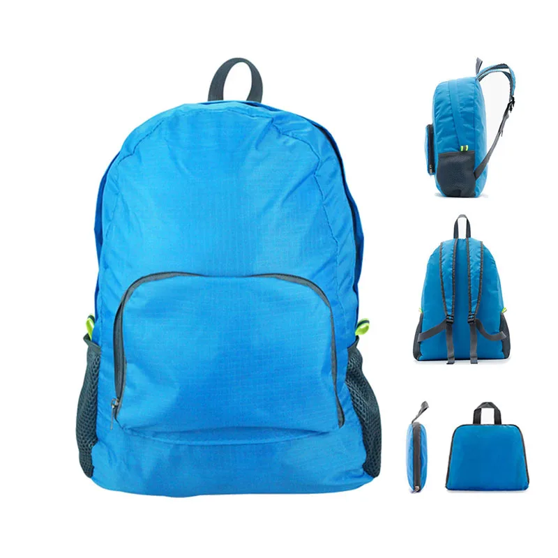 

Дорожная сумка, складной рюкзак, сумка для покупок, сумка для мамы, аксессуары для детей, легкий карманный размер, большая емкость, мини