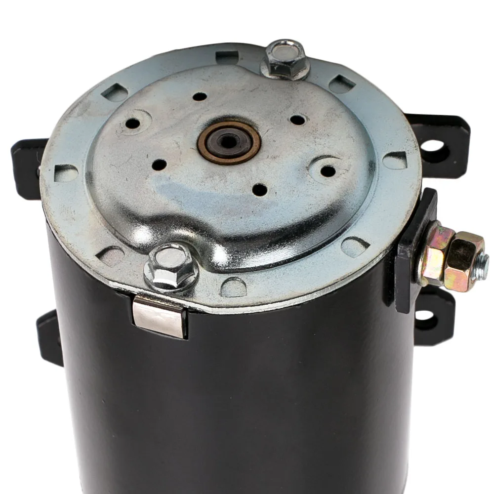 

16TH RIDE ON MOWER STARTER MOTOR FOR TECUMSEH OVXL120 12 HP 12V 35763 B