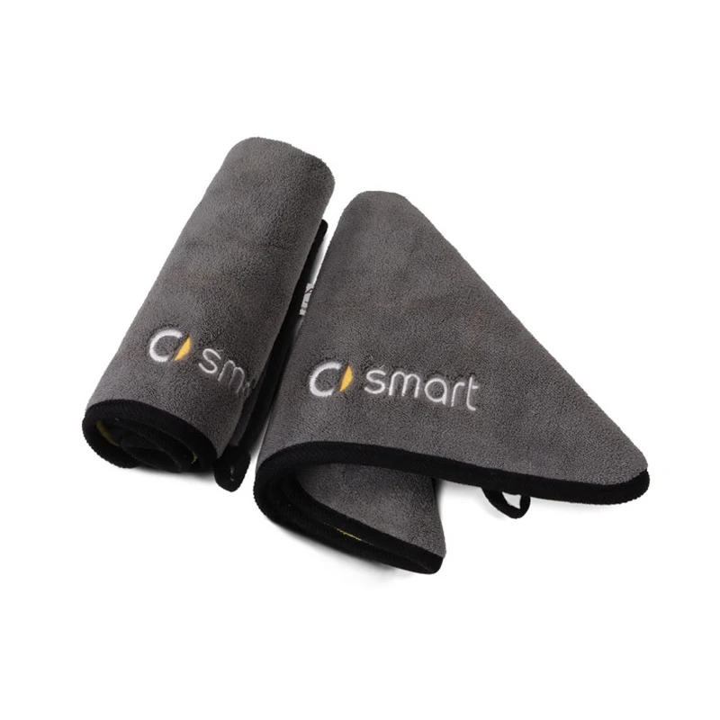 Тряпка для очистки автомобиля Smart Fortwo Forfour 453 451 450 Crossblade Cabrio City купе родстер forjerry