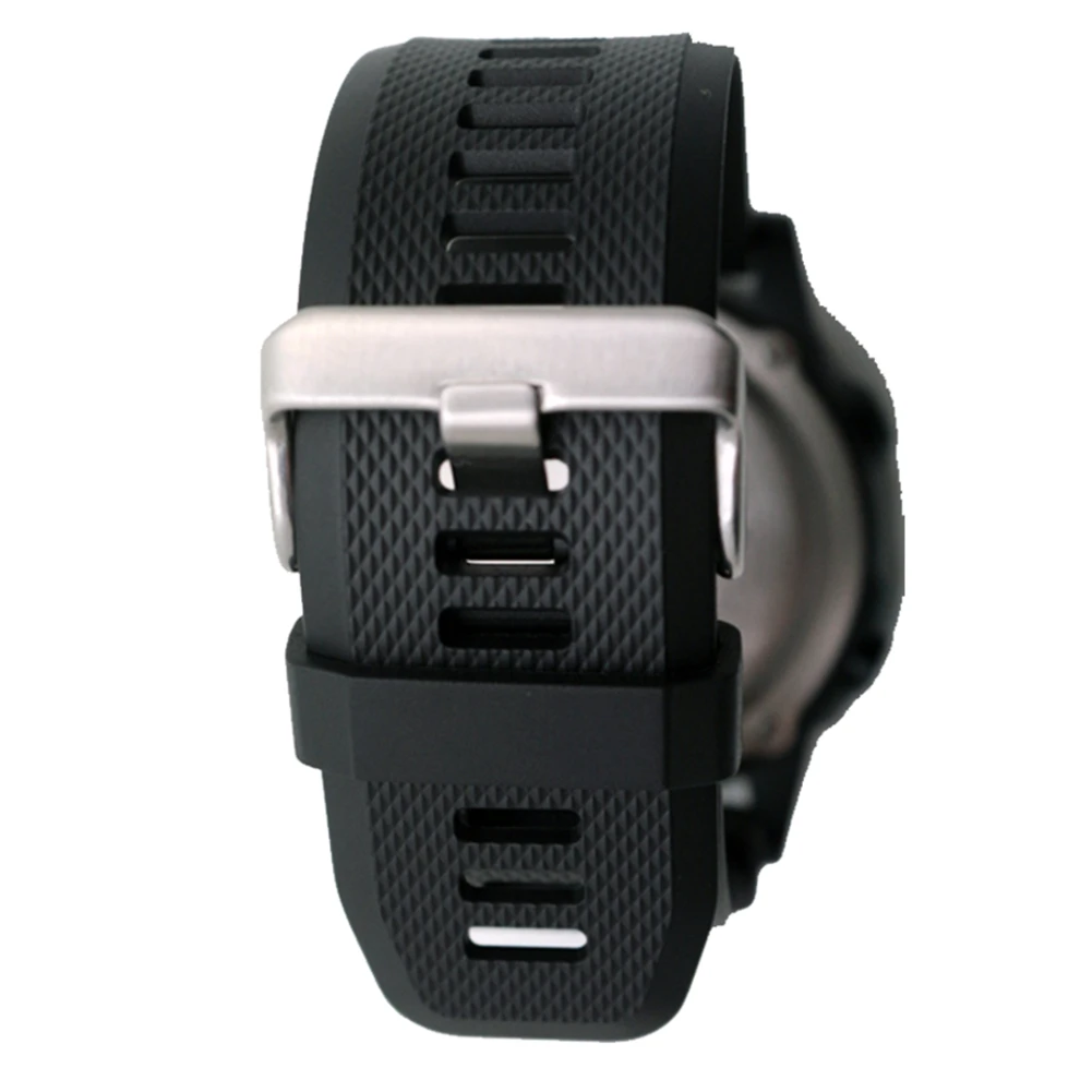 1pcs For SPOVAN Bluetooth Men's Watch Fashion Sport Clock Waterproof Multi-functional Digital Relogio Feminino PR1 - купить по