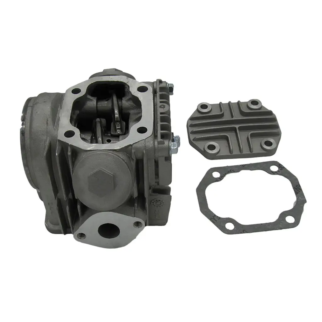 

Полный комплект головки цилиндра + полный комплект прокладок, подходящий для HONDA Z50 XR50 CRF50