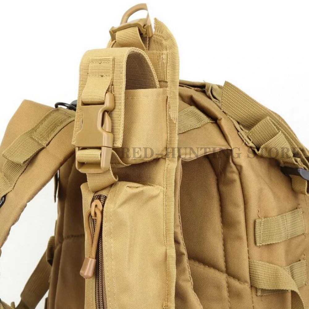 Тактический Рюкзак Molle Сумка с ремнем на плечо сумка для аксессуаров всякой