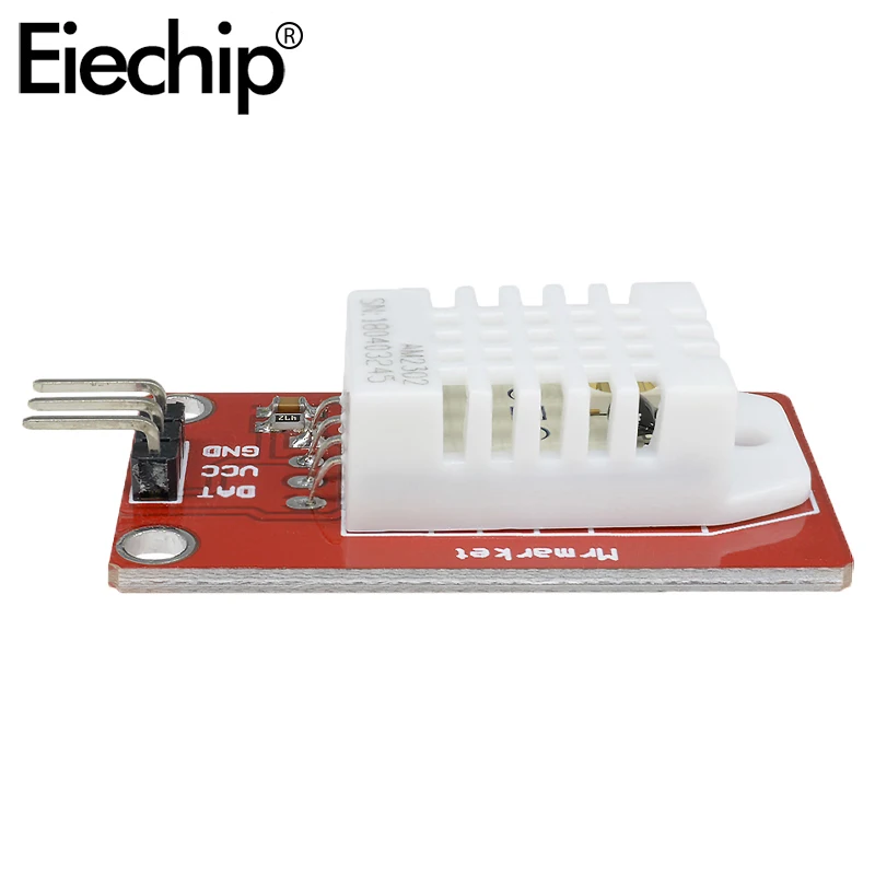 AM2302 DHT22 Digital Temperature and Humidity Sensor Module For Arduino