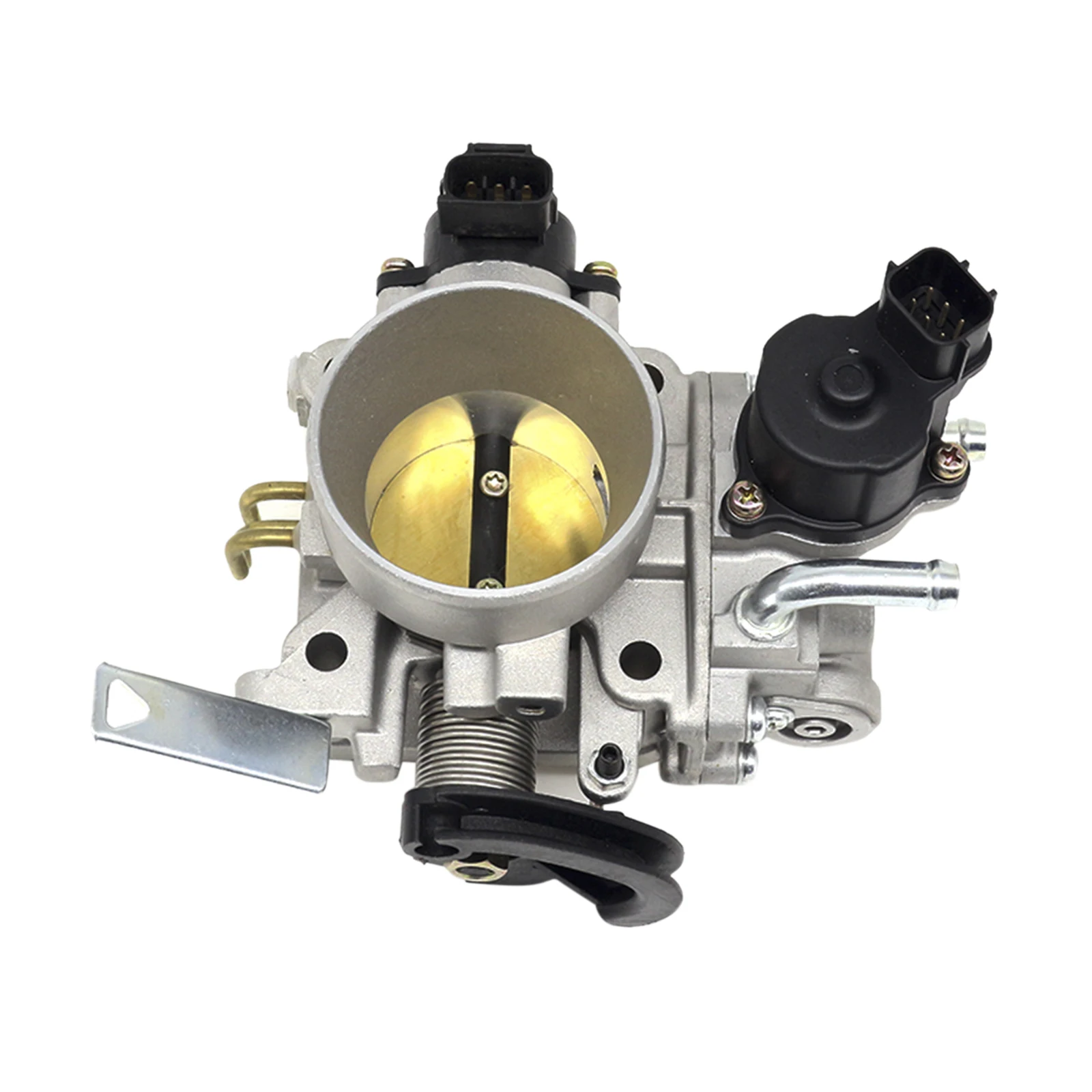 Сменный клапан дроссельной заслонки для двигателя Mitsubishi Lancer 4G18 2003 2004 2005 2006 2007 2008
