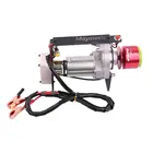 Mayatech ТОЦ Электрический Rc двигатель стартер для RC модели бензиновый двигатель Nitro двигатель Rc самолет вертолет