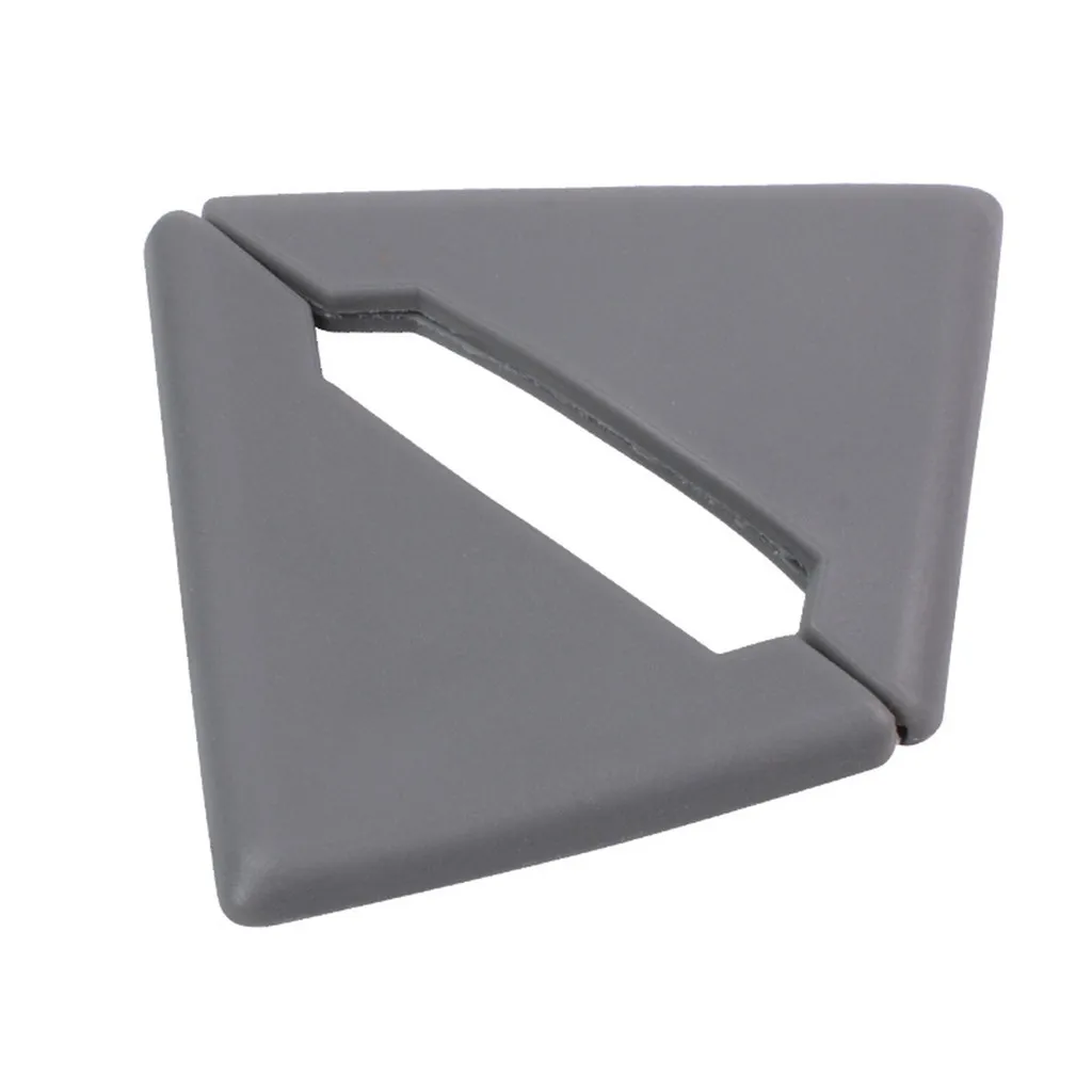 2 шт. Силиконовая накладка на углы автомобильной двери защита от царапин Стайлинг