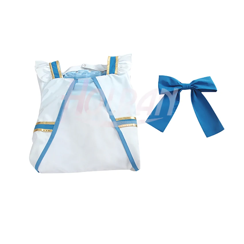 Карнавальный костюм в стиле аниме Рост с символикой героя косплэй дрожжевое для