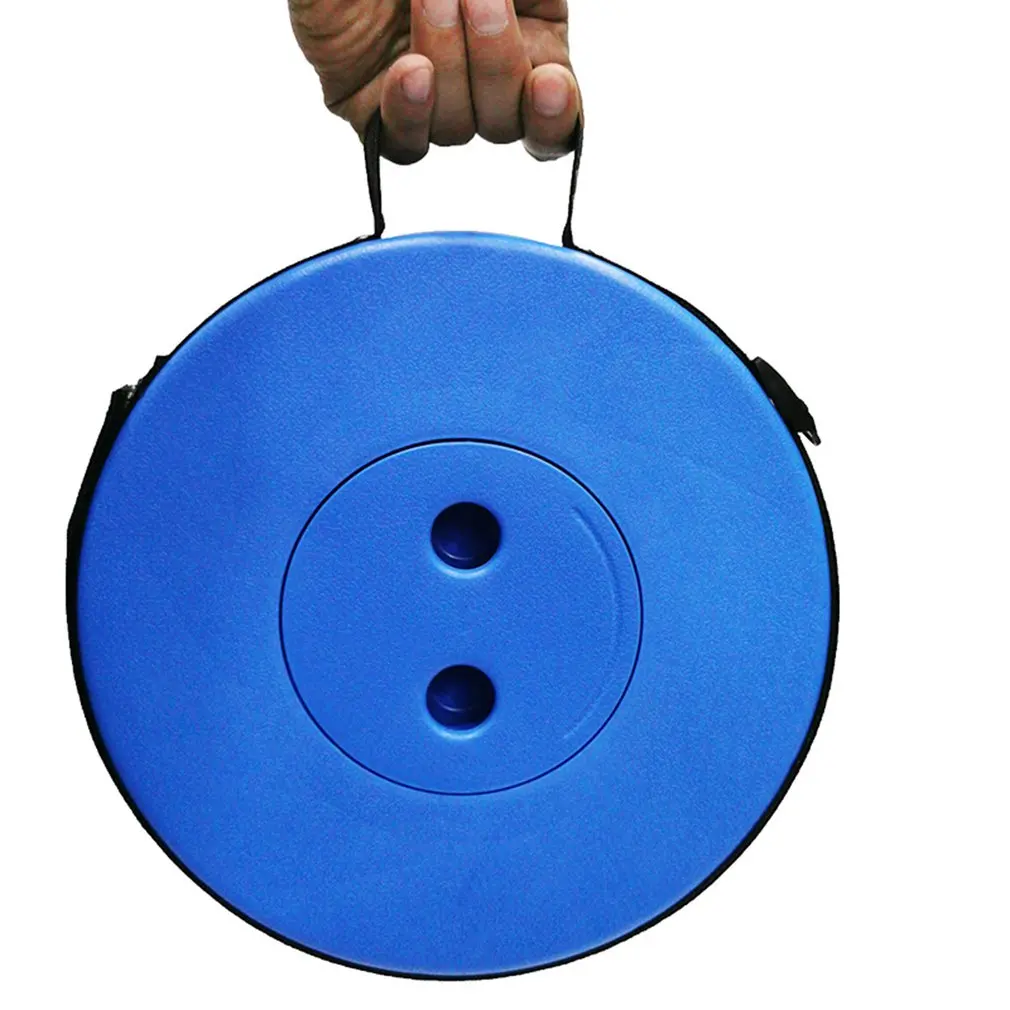 Складной стул для рыбалки складной пластиковый | Мебель