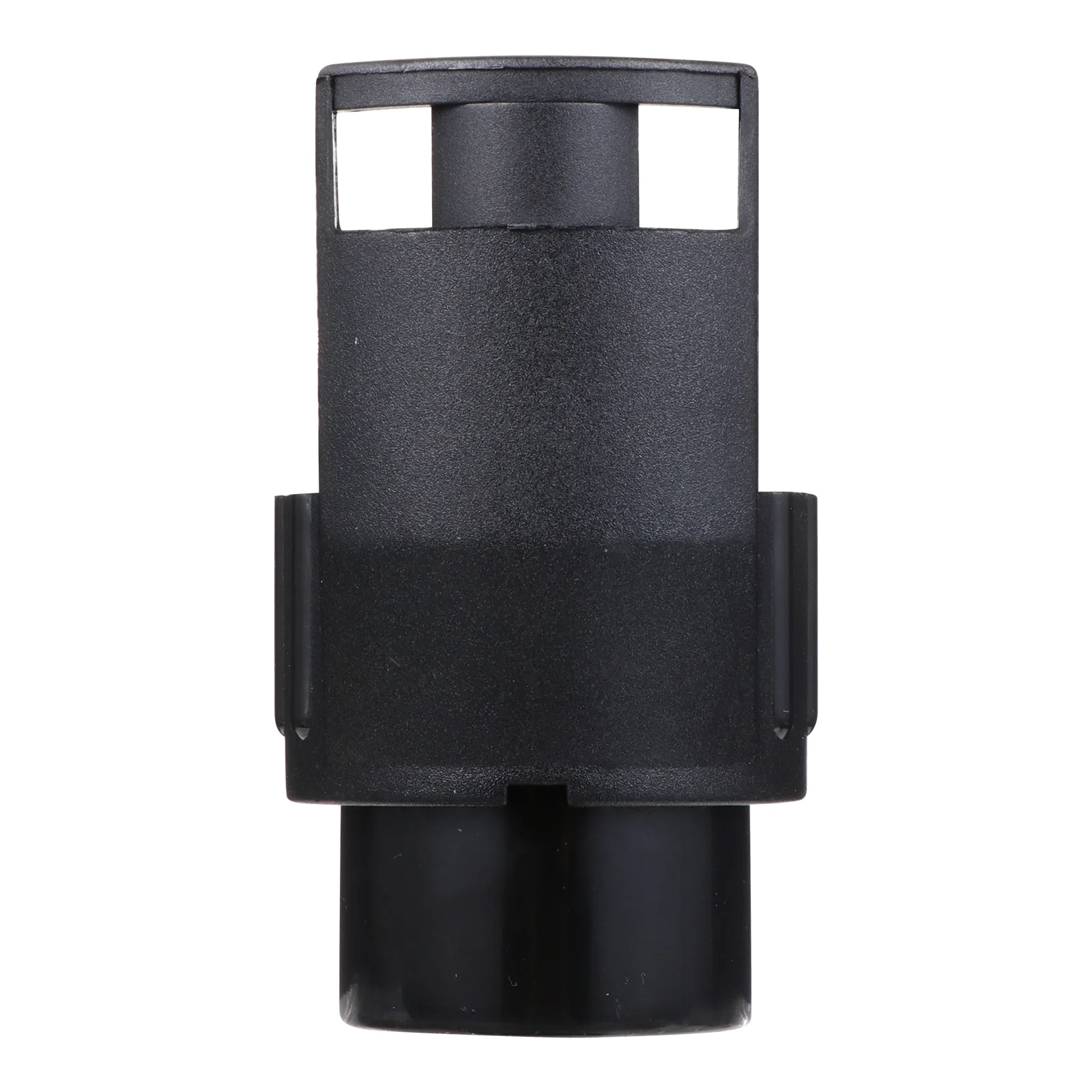 

1Pc Adapter Connector Pin Socket Trailer Electrical Converter for Car Use