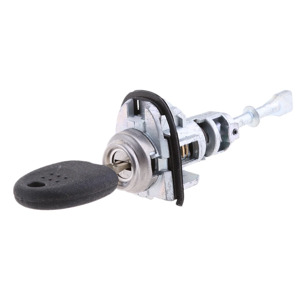 Left Door Key Lock Cylinder Full Car Anti-theft With For Kia | Автомобили и мотоциклы