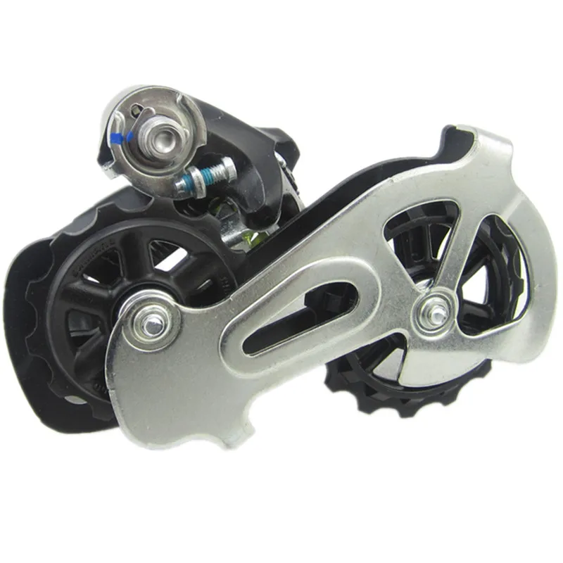 SHIMANO ALTUS RD-M310 задний горный велосипед 7 S/8 S/24 задний переключатель скорости черный серебристый
