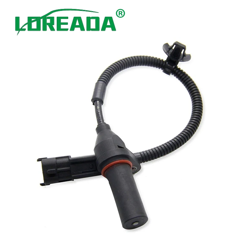

39180-2B000 Crankshaft Position Sensor For KIA Rio Carens Cerato Soul Sportage Venga Hyundai i20 i30 i40 IX20/35 Veloster Accent
