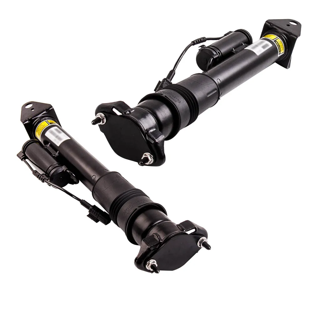 Пневматическая Подвеска Пара задняя для Mercedes Benz R Class W251 V251 R500 R550 R63 AMG с ADS 2513202231