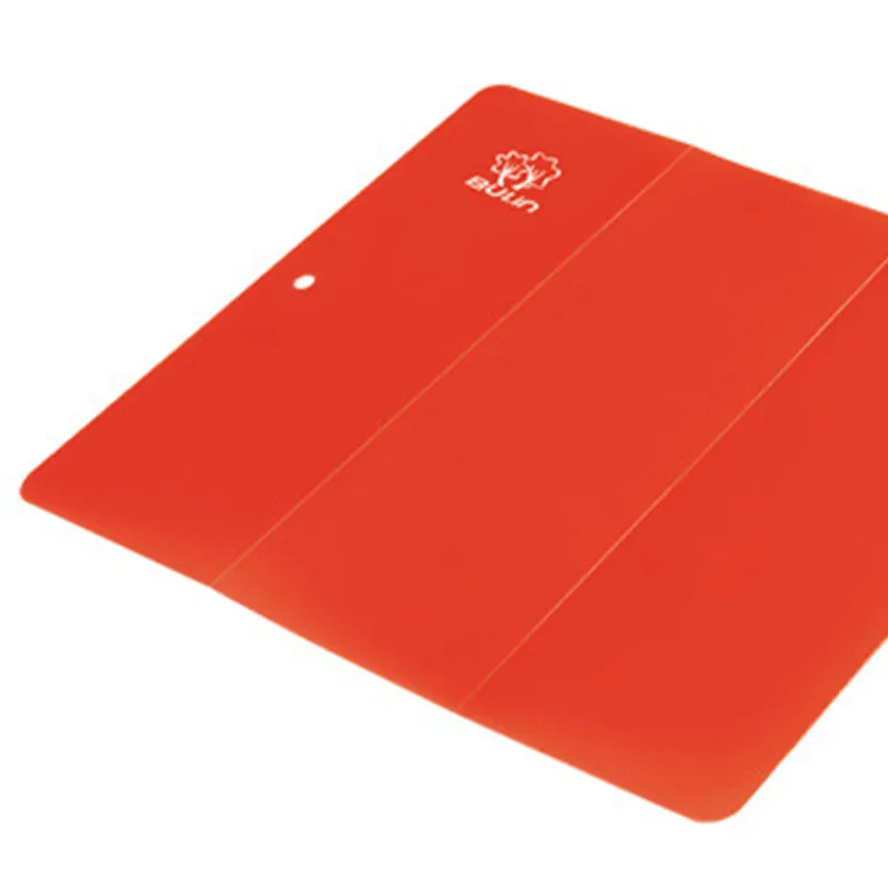 

Outdoor Folding Tools Cutting Board Picnic Kitchen Mat Cooking Cutting Board Foldable Plastic Camping Accessories Cookware