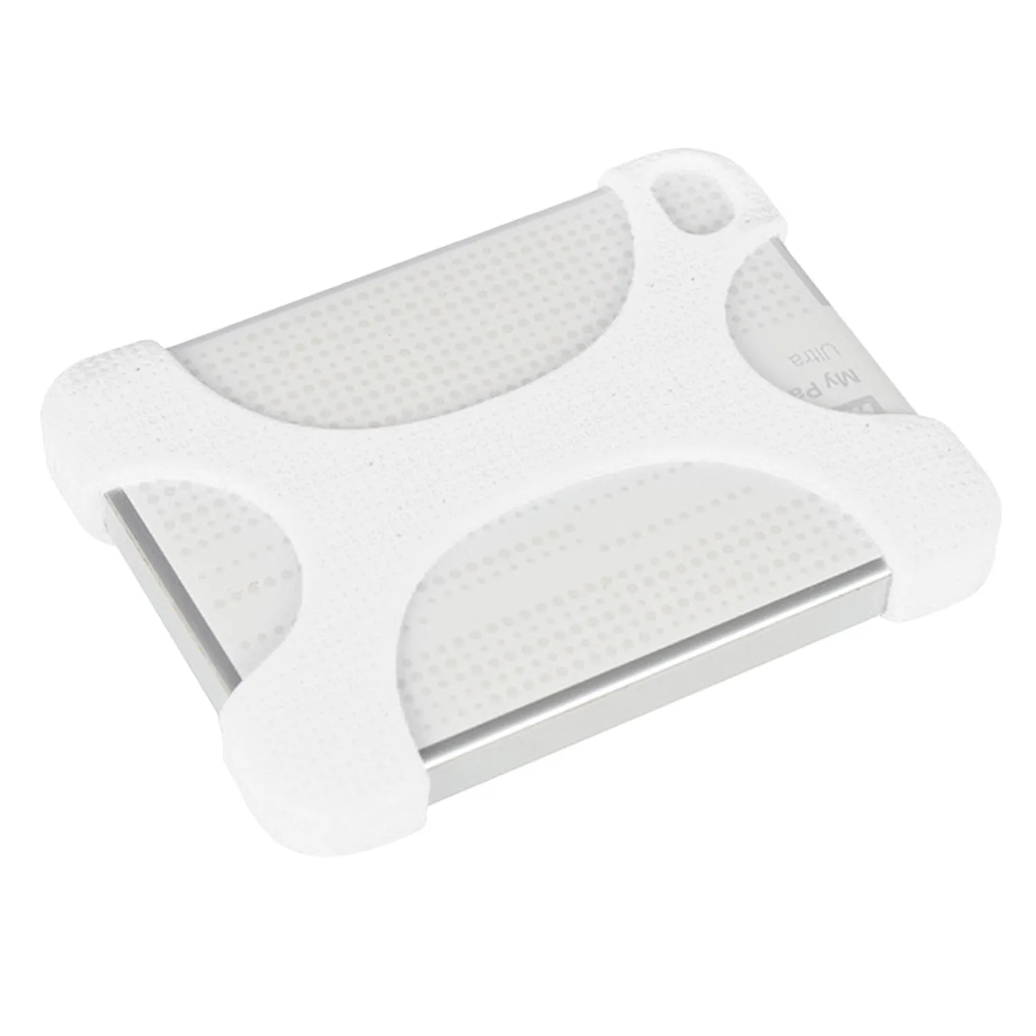 Ударопрочный силиконовый чехол Besegad для внешнего жесткого диска 2 5 дюйма