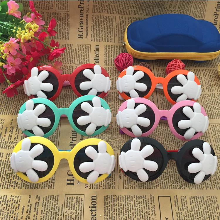 

cute flip up round children sunglasses brand 2019 orange green black kids girls boys toddler sun glasses oculos de sol infantil