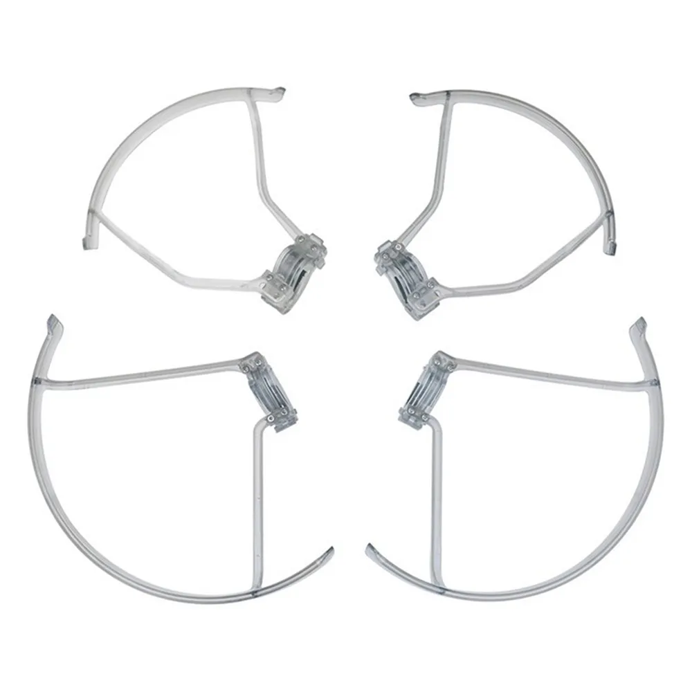 

Durable Propeller Guard Ring Blades Protective Ring Spare Parts for DJI FPV Drone Accessories RCSTQ