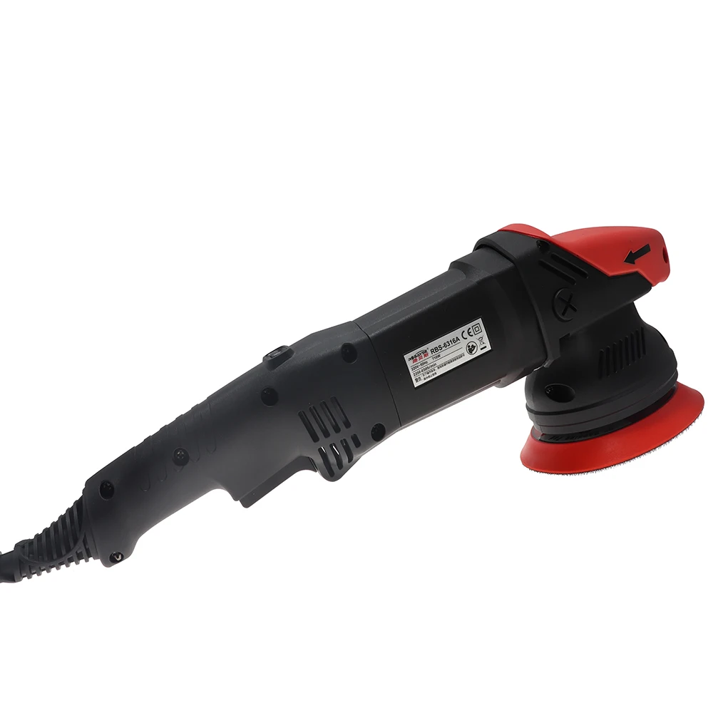 Полировальная Машина DA автоматическая полировальная машина двойного действия с