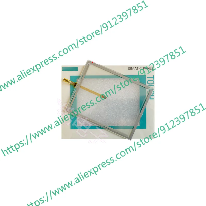 

New Original Accessories Strong Packing 6AV6642-0AA11-0AX0 6AV6 642-0AA11-0AX0 TP177A