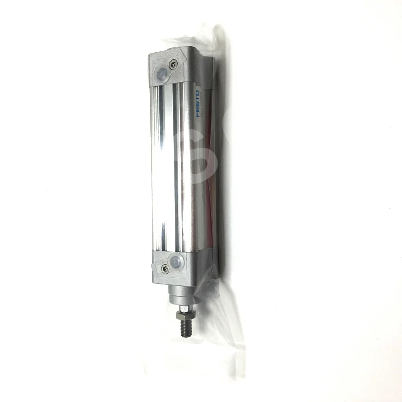 DSBC 32 5 25 50 75 100 PPVA N3 PPSA стандартный цилиндр серии DSBC|standard cylinder|cylinder festofesto cylinder |