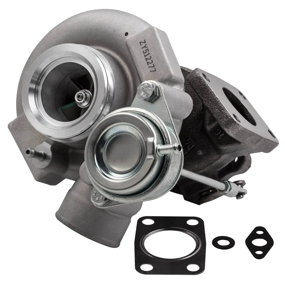 TD04HL TD04 Turbo Зарядное устройство для Saab 9 3 5 Aero Viggen 49189 01800 9172180 15T детей в возрасте от