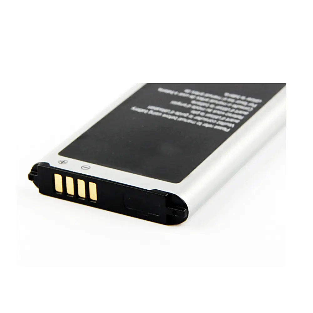 Сменный аккумулятор для Samsung Galaxy S5 Mini новый оригинальный NFC G800F G800H batteia 2100 мАч |