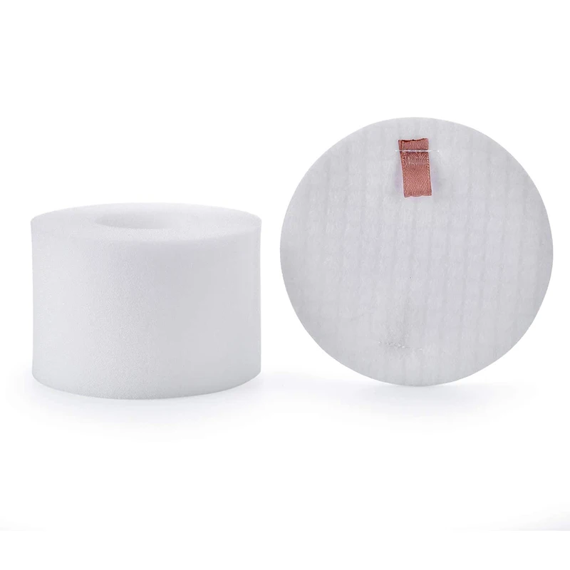 

8 Pack Replacement Filter for Shark Upright Vacuum Cleaner NV680 Vacuum Replacement Filter for Shark