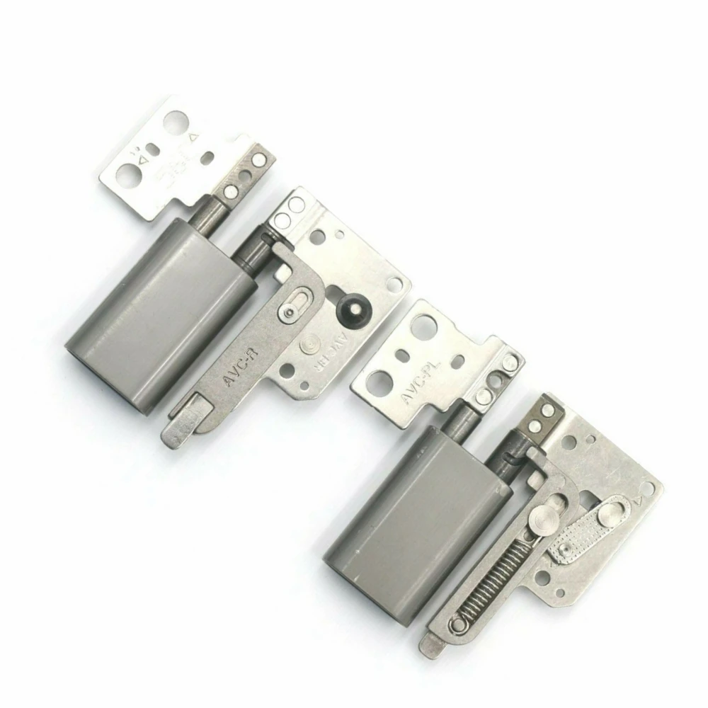 Новый ноутбук ЖК Петли для Lenovo Thinkpad S3 Yoga 14 ЖК-экран Набор L + R 00HN636 |