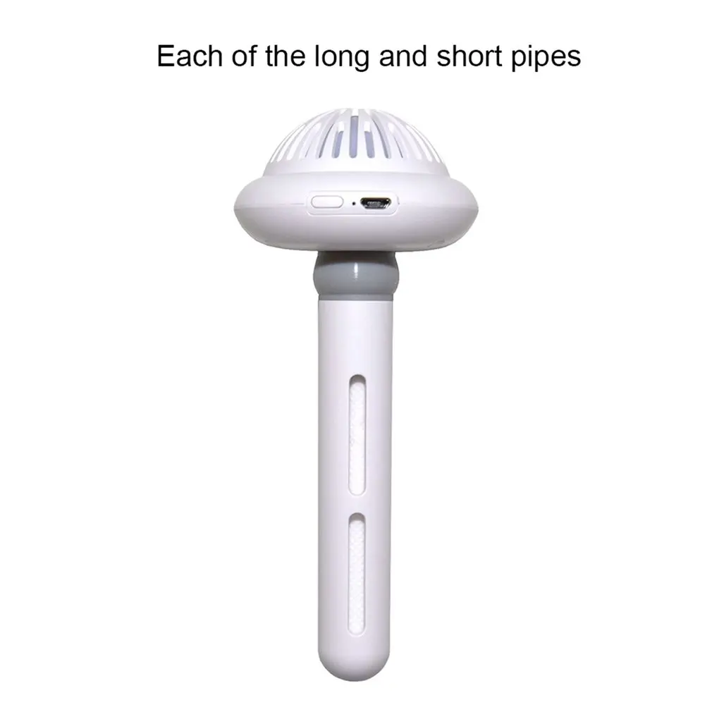 Портативный мини увлажнитель воздуха с Usb разъемом| |