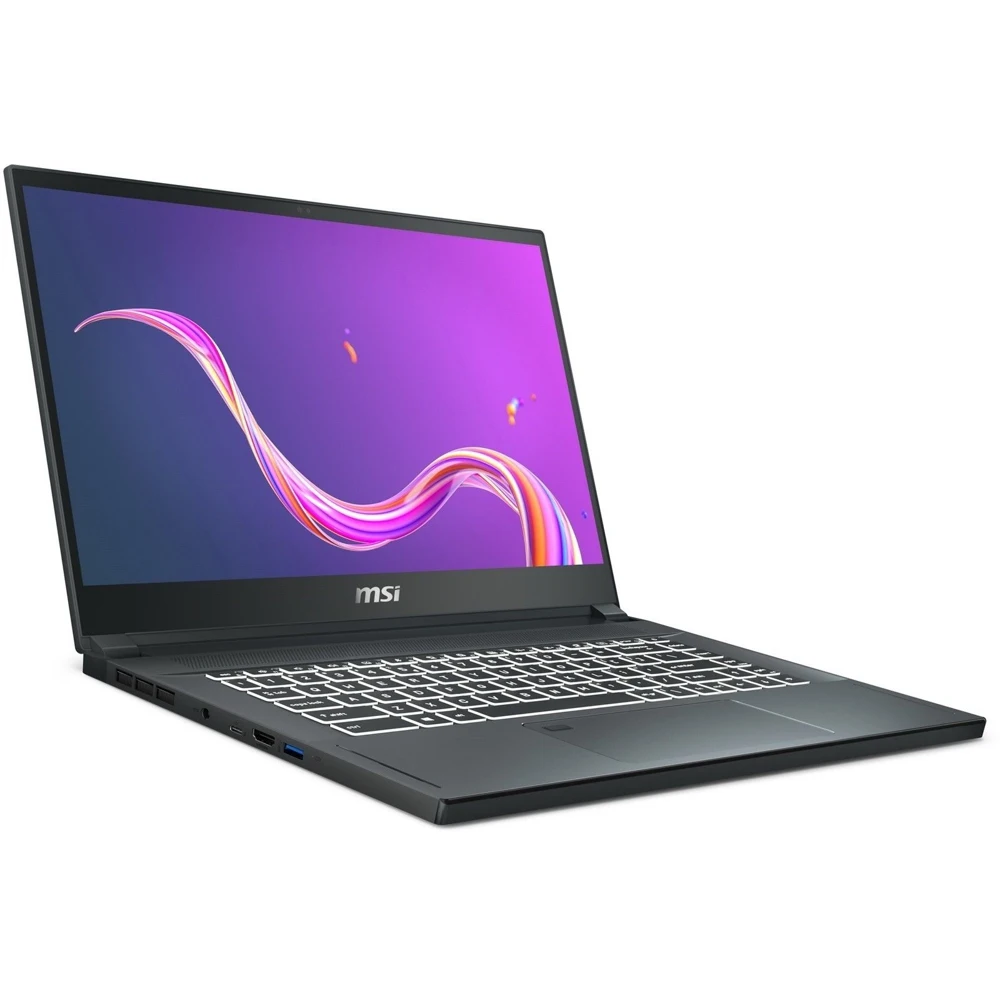 Ноутбук MSI Creator 15M A10SFS-030RU Core i7 10875H/32GB/1TB SSD/No ODD/15.6&quot UHD 4K IPS/GeForce RTX 2070 Super MAX-Q 8GB/Win10 |