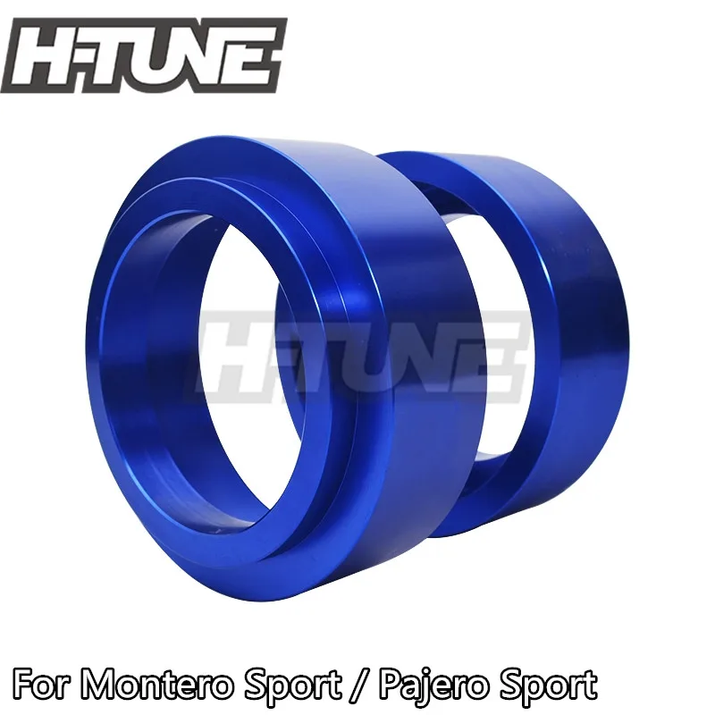 H TUNE 2 &quotЗадняя фрикционная пружинная стойка распорка для Montero Pajero Sport NH NJ NK NL 1991 1999