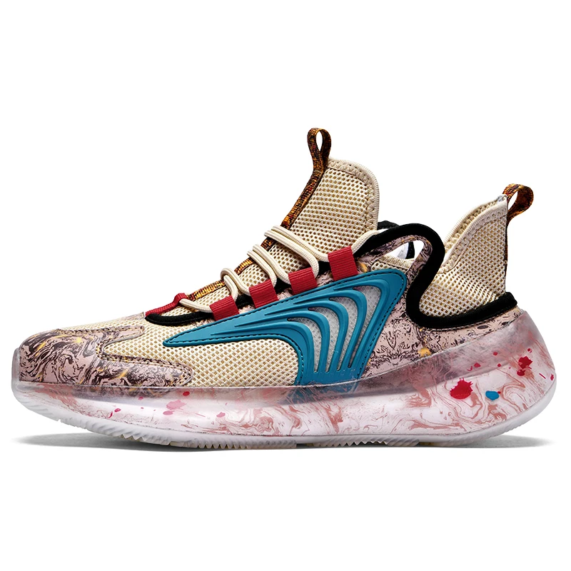 

Sneakers Men Shoes 2021 Fashion Plus Size Light Casual Shoes White Basket Sneakers Breathable Walking Flats Street Hombre Shoe