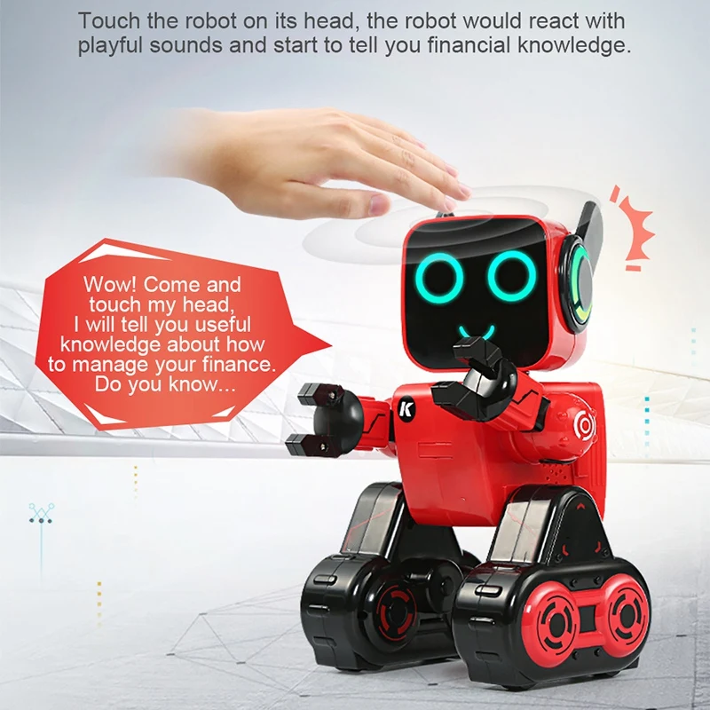 

Electronic Toys