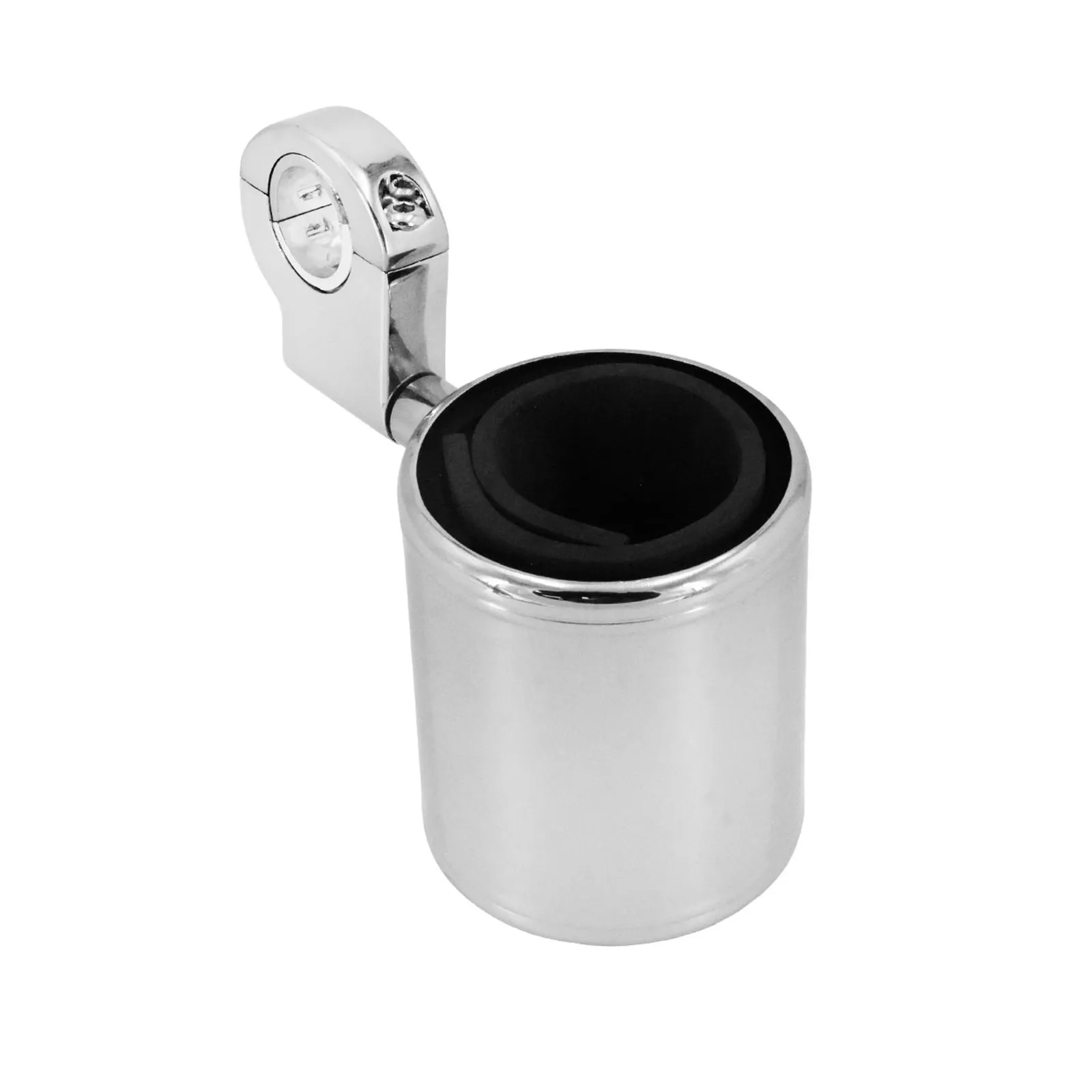 Precio Portavasos Ajustable Para Motocicleta, Soporte De Manillar Para Bebidas, Soporte Para Manillar De Agua Para Manillar De Harley Touring Road Glide