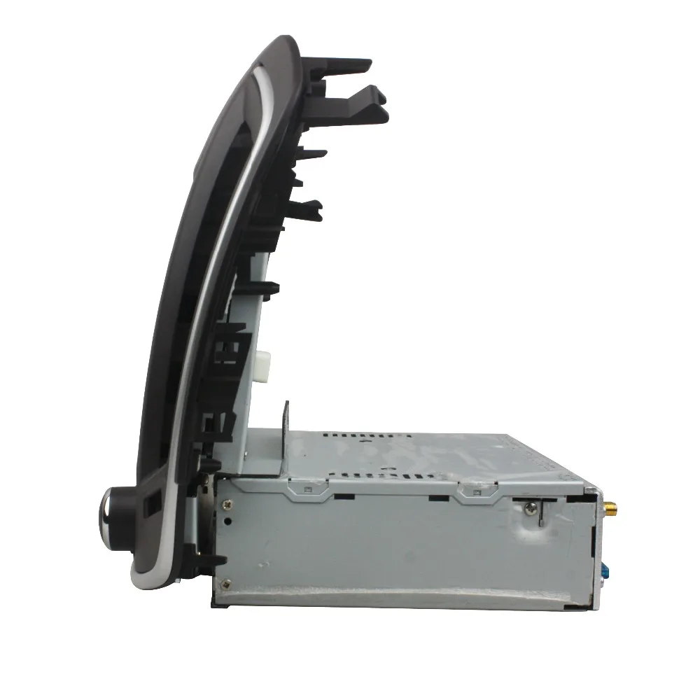 Автомобильный мультимедийный плеер 8 дюймов PX6 Android 9 0 для BUICK Regal 2014 2016 6 ядер аудио