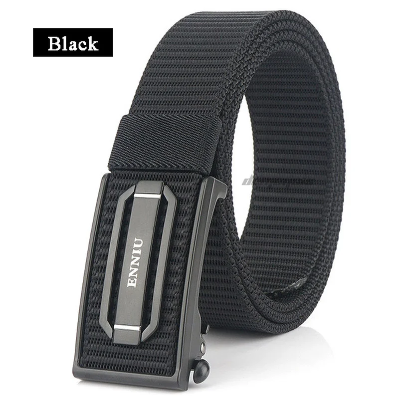 Ремень для охоты на открытом воздухе из цинкового сплава с быстроразъемной