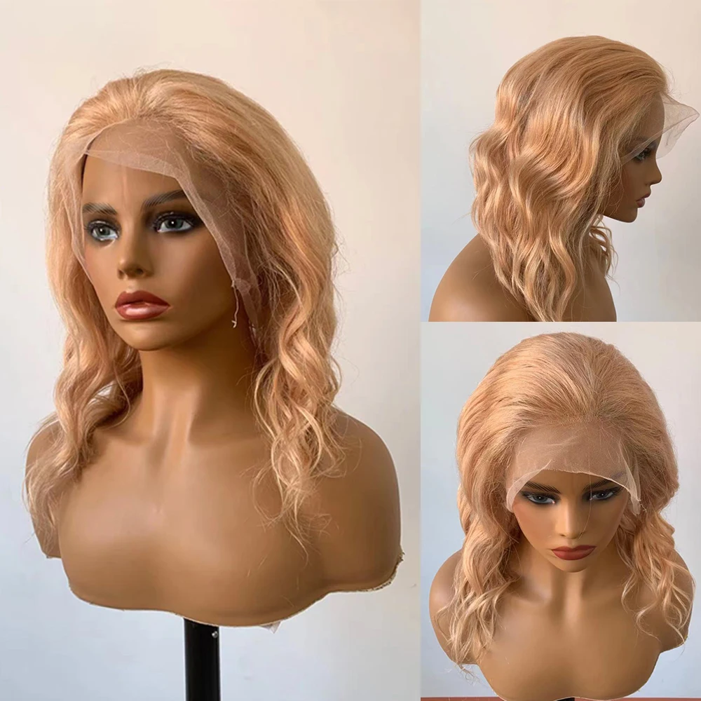 

Полный парик шнурка человеческие волосы парики